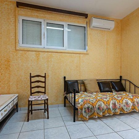 Garden Apartment Rethymno  ภายนอก รูปภาพ